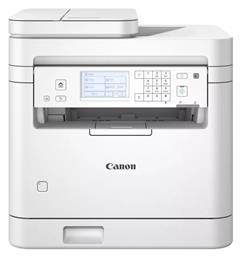 Canon i-SENSYS MF287dw Ασπρόμαυρο Πολυμηχάνημα Laser