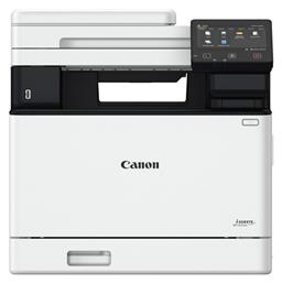 Canon I-Sensys MF752Cdw Έγχρωμο Laser Φωτοτυπικό με Αυτόματο Τροφοδότη Φύλλων (ADF) και Σάρωση Διπλής Όψης