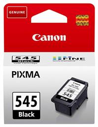 Canon PG-545 Γνήσιο Μελάνι Εκτυπωτή InkJet Μαύρο (8287B001)