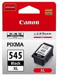 Canon PG-545XL Γνήσιο Μελάνι Εκτυπωτή InkJet Μαύρο (8286B001)