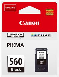 Canon PG-560 Μελάνι Εκτυπωτή InkJet Μαύρο (3713C001)