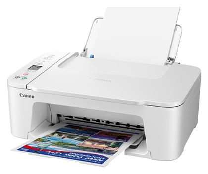 Canon Pixma TS 3751i Έγχρωμο Πολυμηχάνημα Inkjet