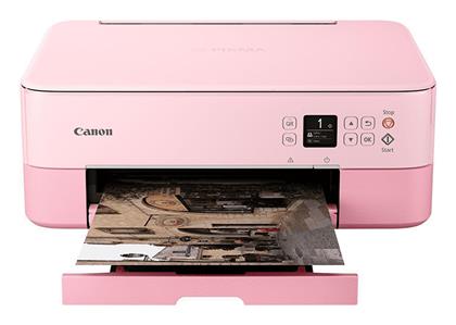 Canon Pixma TS5352A Έγχρωμο Πολυμηχάνημα Inkjet