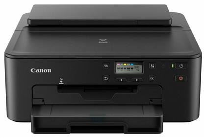 Canon Pixma TS705a Έγχρωμoς Εκτυπωτής Inkjet