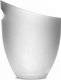 Cantinarredo Σαμπανιέρα Ακρυλική Igloo 6010 White από το Plus4u