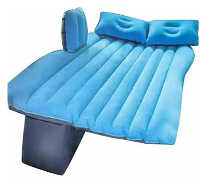 Car Mattress Φουσκωτό Στρώμα Ταξιδίου για το Πίσω Κάθισμα του Αυτοκινήτου
