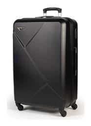 Cardinal Καμπίνας Σκληρή Μαύρη