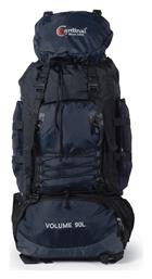Cardinal Travel 90l 90lt Expedition Αδιάβροχο