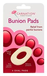 Carnation Bunion Pads 4τμχ από το Pharm24