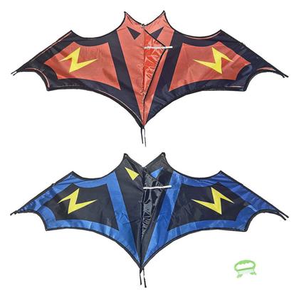 Carnavalista Χαρταετός Πλαστικός 55x140εκ