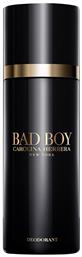 Carolina Herrera Bad Boy Deodorant Spray 100ml