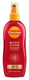 Carroten Αντηλιακό Μαλλιών Spray 150ml