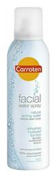 Carroten Face Water Ενυδάτωσης Facial Water Spray Natural Spring 150ml