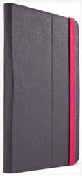Case Logic SureFit Folio Anthracite (Universal 8'')