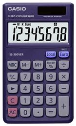 Casio Αριθμομηχανή Τσέπης