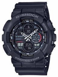 Casio Casio G-shock Ρολόι Μπαταρίας με Χρονόμετρο