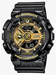 Casio Casio G-shock Ρολόι Μπαταρίας με Χρονόμετρο