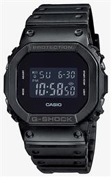 Casio G-Shock Ρολόι Μπαταρίας με Καουτσούκ Λουράκι