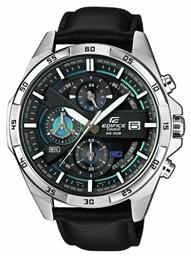 Casio Edifice Ρολόι Μπαταρίας με Ένδειξη Ημερομηνίας