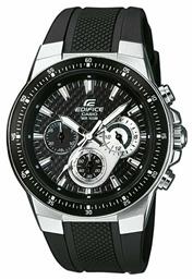 Casio Edifice Ρολόι Μπαταρίας με Ένδειξη Ημερομηνίας