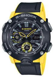 Casio G Shock Carbon από το Kiriakos Gofas