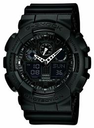 Casio G-Shock Ρολόι Μπαταρίας με Χρονόμετρο