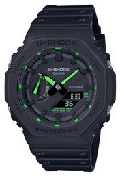 Casio G-Shock Ρολόι Μπαταρίας με Χρονόμετρο