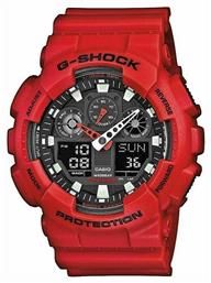 Casio G-Shock Ρολόι Μπαταρίας με Χρονόμετρο