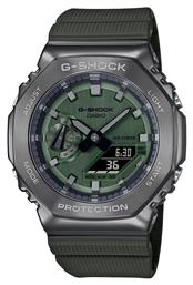 Casio G-Shock Ρολόι Μπαταρίας με Χρονόμετρο