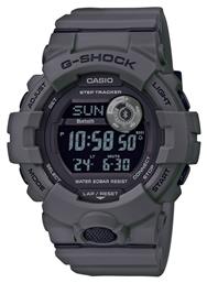 Casio G Shock Step Tracker Bluetooth GBD-800UC-8ER