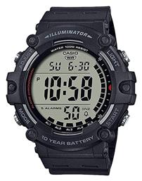 Casio Ρολόι Μπαταρίας