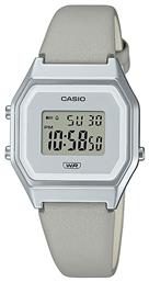 Casio Ρολόι με Μηχανισμό Μπαταρίας