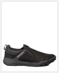 CAT Ανδρικά Slip-On Μαύρα