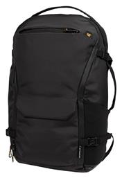CAT Backpack Αδιάβροχο 30lt Μαύρο