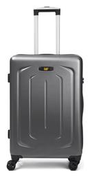 CAT Καμπίνας Σκληρή Γκρι