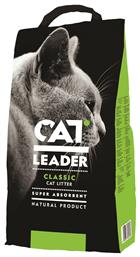 Cat Leader Classic Άμμος Γάτας 10kg από το Plus4u