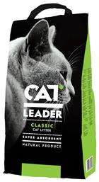 Cat Leader Classic Άμμος Γάτας 5kg από το Plus4u