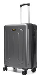 CAT Μεσαία Σκληρή Γκρι