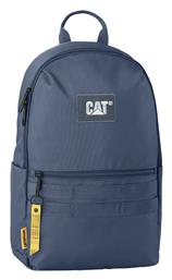 CAT Σακίδιο Πλάτης Μπλε 21lt από το CardinalBags