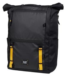 CAT Utility X Αδιάβροχο 28lt Μαύρο