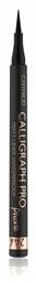 Catrice Cosmetics Calligraph Pro Precise Waterproof Πινέλο Eye Liner