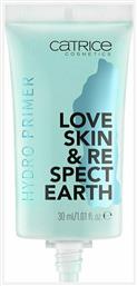 Catrice Cosmetics Catrice Love Skin & Respect Earth Hydro Primer 30ml
