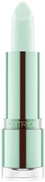 Catrice Cosmetics Hemp & Mint Glow Lip Balm 010 High On Life