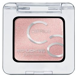 Catrice Cosmetics Highlighting Σκιά Ματιών σε Στερεή Μορφή 030 Metallic Lights 2gr