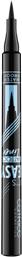 Catrice Cosmetics It's Easy Tattoo Waterproof Στυλό Eye Liner 010 Black 1.1ml