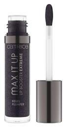 Catrice Cosmetics Max It Up Extreme Lip Booster Lip Gloss 060 Good Girl Gone Bad 4ml