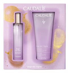 Caudalie Ange Des Vignes Light Fragrance Gift Set Ange Des Vignes Light Fragrance Άρωμα 50ml