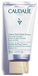 Caudalie Gentle Buffing Απολεπιστικό Προσώπου για Ευαίσθητες Επιδερμίδες 75ml από το Pharm24