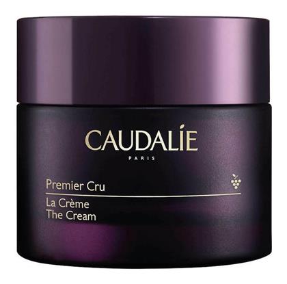 Caudalie Premier Cru 24ωρη Ενυδατική & Αντιγηραντική Κρέμα Προσώπου για Κανονικές Επιδερμίδες με Υαλουρονικό Οξύ 50ml από το Pharm24