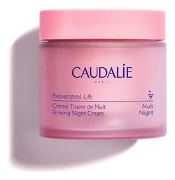 Caudalie Resveratrol-Lift Firming Κρέμα Προσώπου Νυκτός για Αντιγήρανση & Σύσφιξη 50ml από το Pharm24